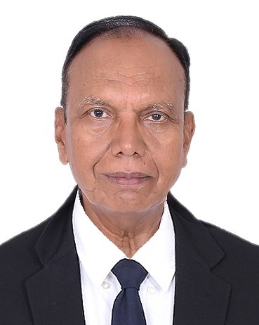 SATYANARAYAN ARYA